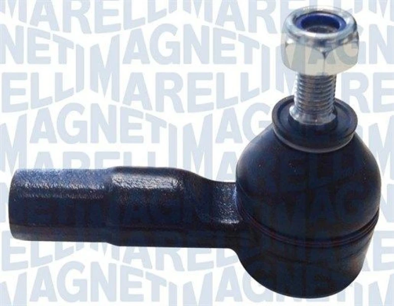 Image of MAGNETI MARELLI Track rod end MAGNETI MARELLI 301191603800