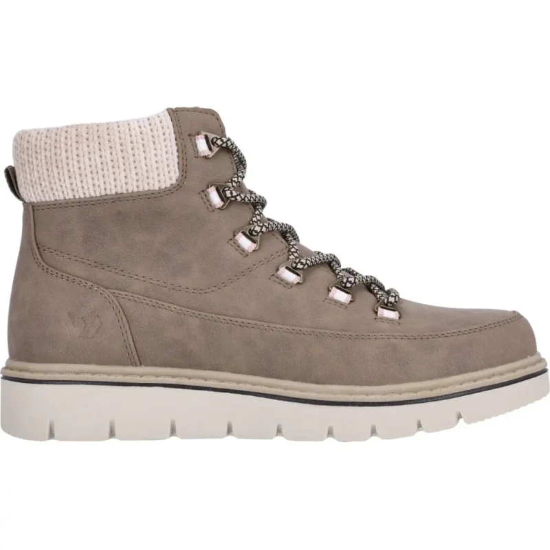 Image of Whistler Womens boots Whistler Naje Marron Female 36