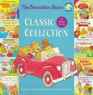 Image of berenstain bears classic collection