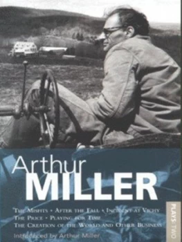 Image of Plays Two by Arthur Miller Paperback