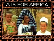Image of is for africa