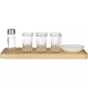 Image of Premier Housewares Tequila SIx Shot Glass Set