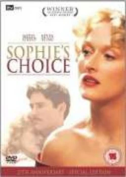 Image of Sophie's Choice [25th Anniversary Special Edition]