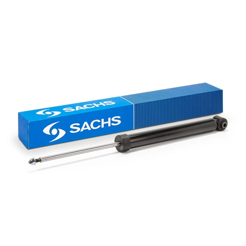 Image of Shock absorber SACHS 350 349