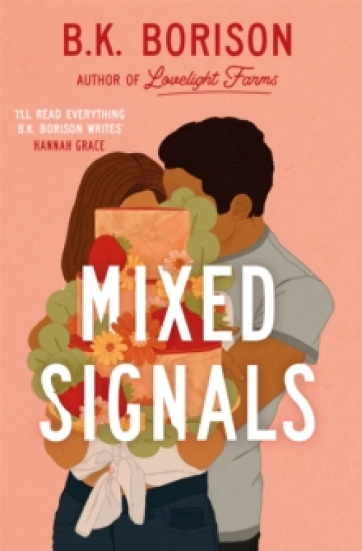 Image of Mixed Signals. Paperback. By B K Borison Books
