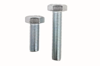 image of Hi-Tensile Setscrew M5 x 16.0mm Pack 200 Connect 31274