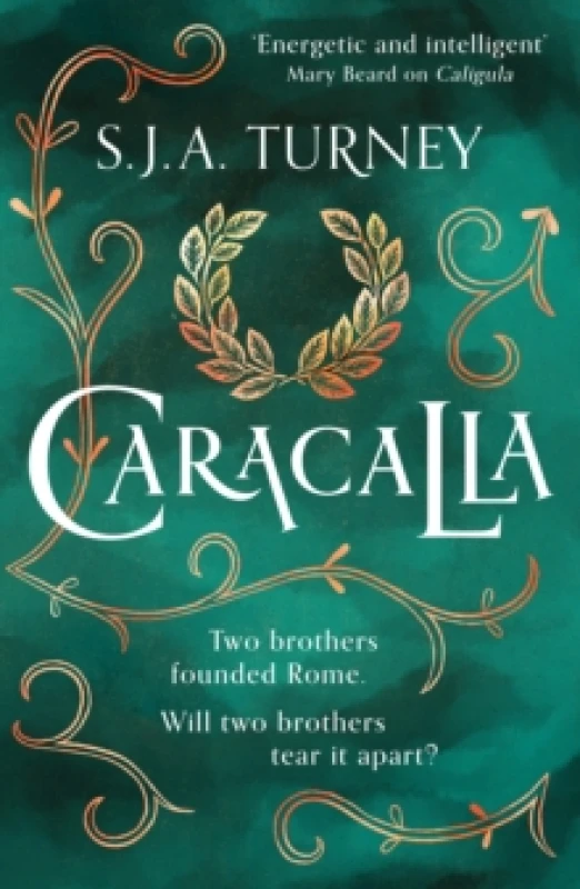 Image of Caracalla Paperback / softback