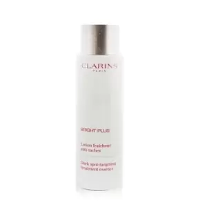 ClarinsBright Plus Dark Spot Targeting Treatment Essence 200ml/6.7oz