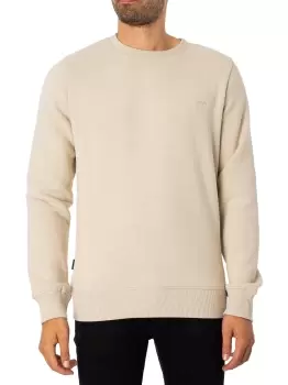 Essential Logo Sweatshirt