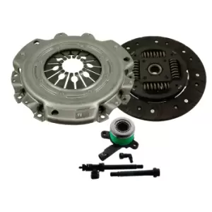 Image of Clutch Kit ADR163051 by Blue Print