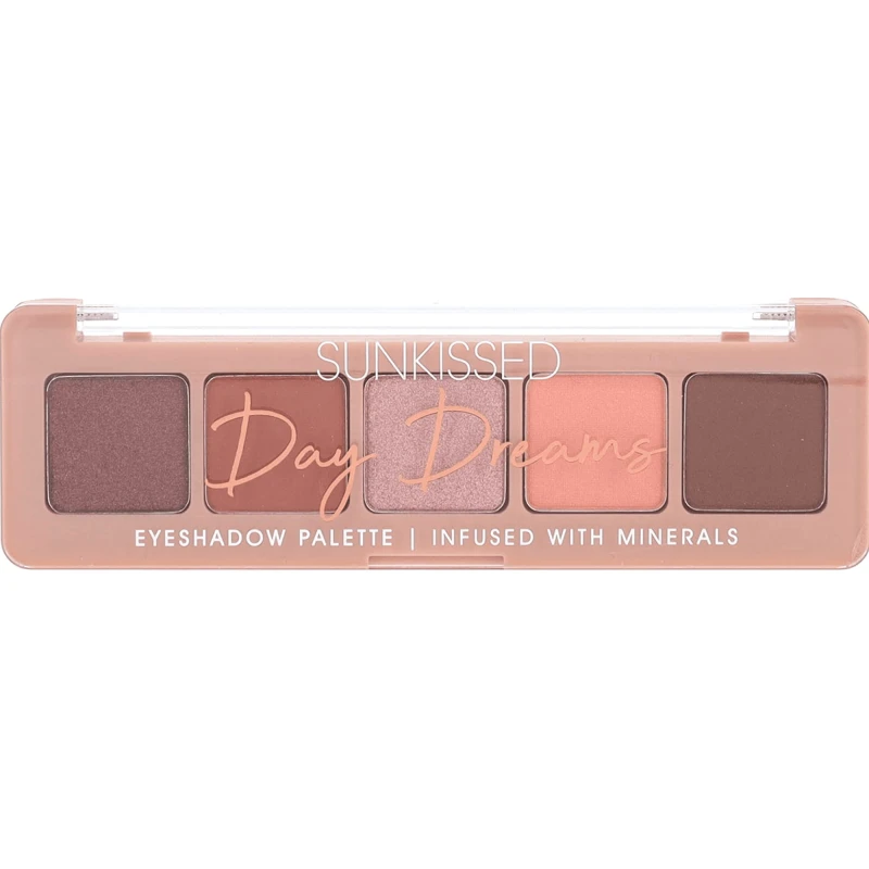 Image of Sunkissed Bronze Glow Cream Bronzer 13g