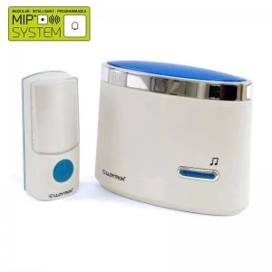 image of Lloytron Hearing Impaired Battery Operated Door Chime MIPS