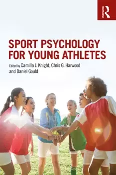Image of Sport Psychology for Young Athletes