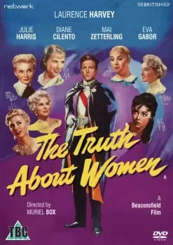 Image of The Truth About Women