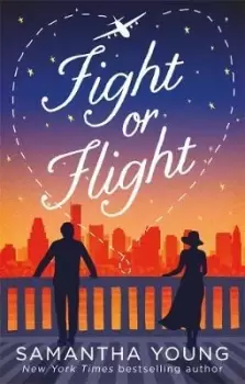 Image of Fight or Flight by Samantha Young
