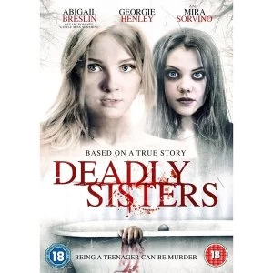 Image of Deadly Sisters DVD