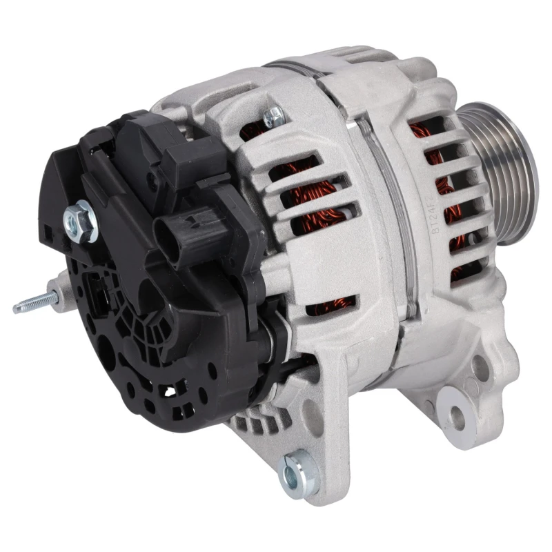 Image of Alternator FEBI BILSTEIN 193504
