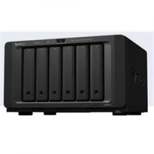 Image of Synology Diskstation DS1621+ 6 bay