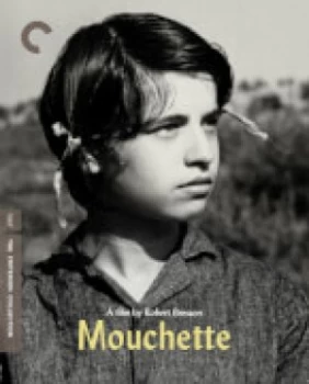 image of Mouchette 1967 Movie