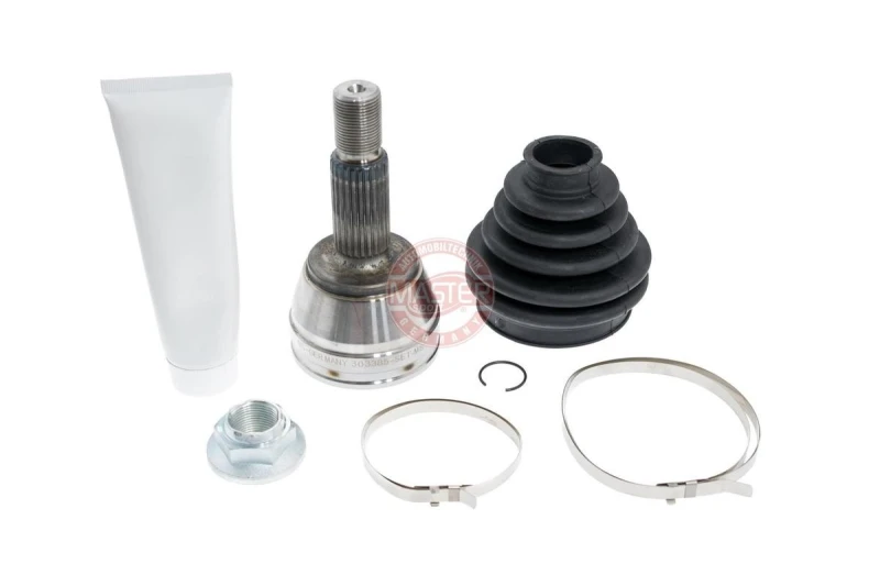 Image of MASTER-SPORT 303385-SET-MS CV Joint Wheel Side Joint Kit,drive shaft (5)
