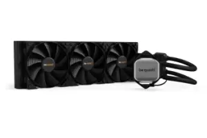 Image of be quiet! Pure Loop 360mm All In One CPU Water Cooling, 3 X 120mm...
