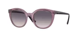 image of Vogue Eyewear Sunglasses VO5427S 276136