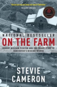 Image of On the Farm by Stevie Cameron Book