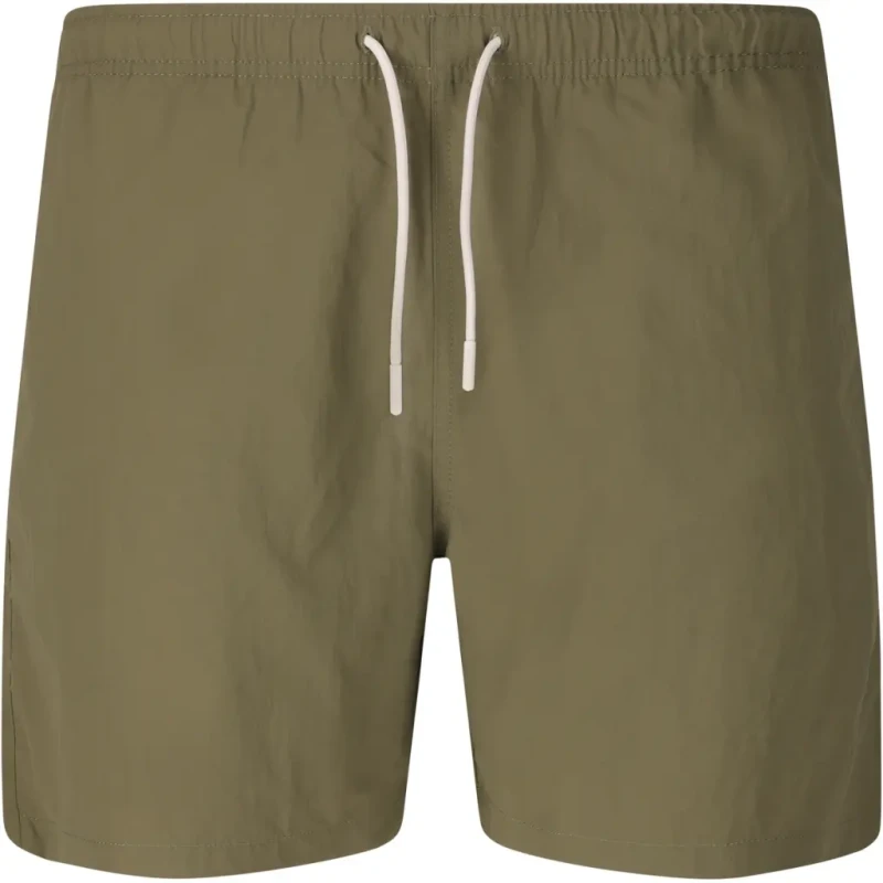 Image of Swim shorts Nou Eyemouth V2 Vert Male S