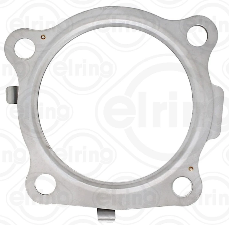 Image of ELRING Exhaust pipe gasket ELRING 697.200