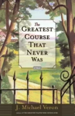 Image of greatest course that never was