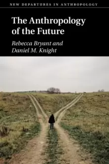Image of The Anthropology of the Future
