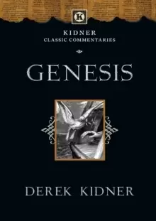 Image of Genesis : An Introduction And Commentary