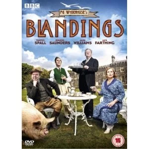 Image of Blandings - Series 1 DVD