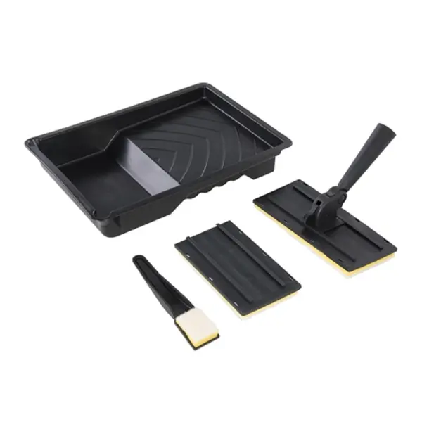 Image of Task Paint Pad Set - 4pce