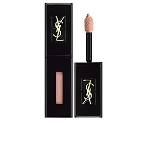 Image of ROUGE PUR COUTURE vernis a levres vinyl cream #421 6ml