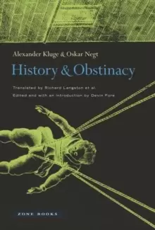 Image of History and Obstinacy