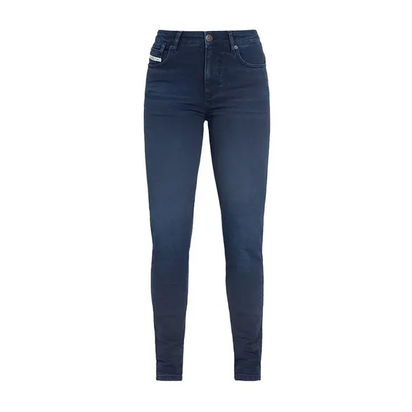 Image of John Doe Ruby Womens Monolayer Pants Dark Blue Size W31/L32