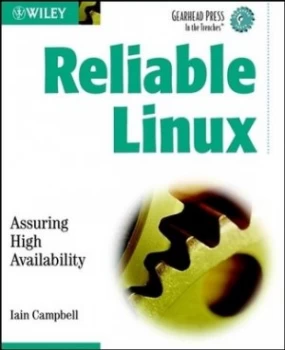 Image of Reliable Linux by Iain Campbell Paperback