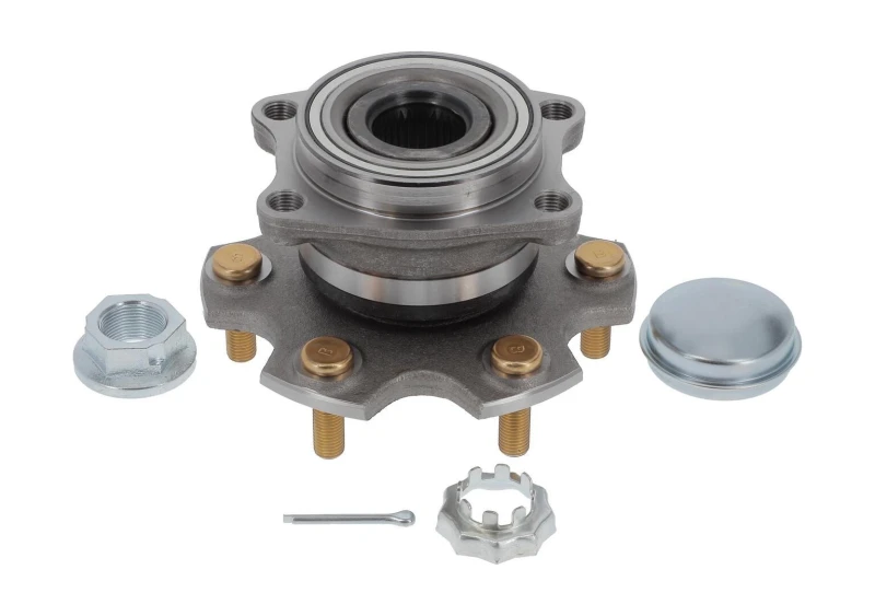 Image of Wheel bearing kit MOOG MI-WB-12238B