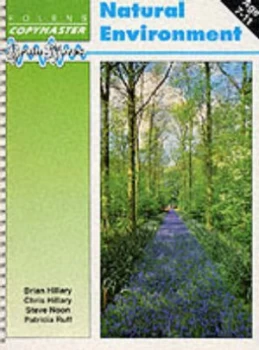Image of Natural Environment. Junior by Brian Hillary and Dandi Palmer Book