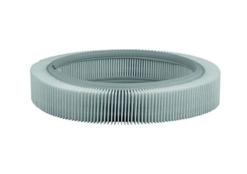 Image of MAHLE LX 209 Air filter Filter Insert Air Filter (8)