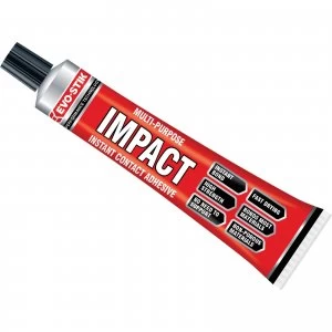 Evostik Impact Adhesive Tube 32g