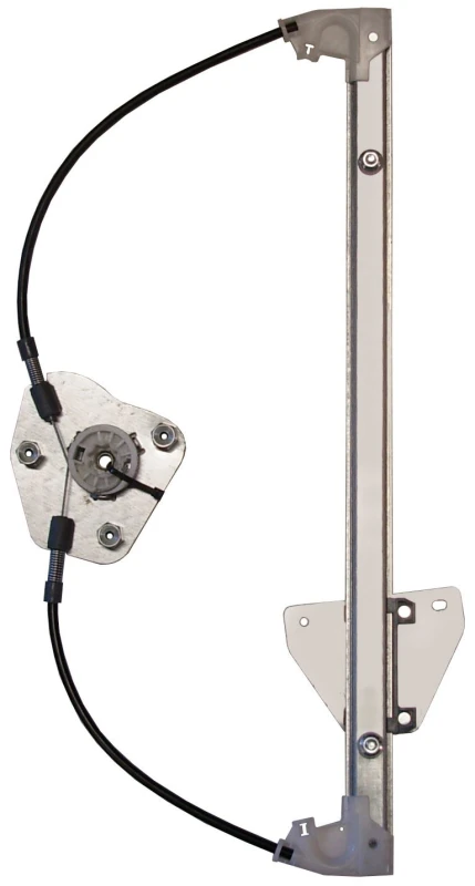 Image of Window regulator VALEO 851363