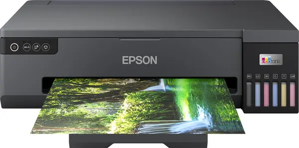 Image of Epson L18050 Photo Colour Inkjet Printer
