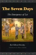 Image of seven days the emergence of lee