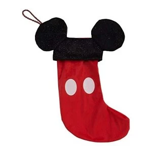 Image of Disney Mickey Stocking