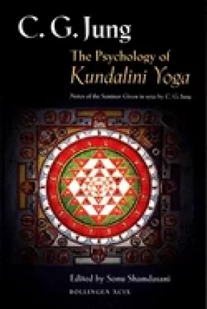 Image of psychology of kundalini yoga notes of the seminar given in 1932 by c g jung