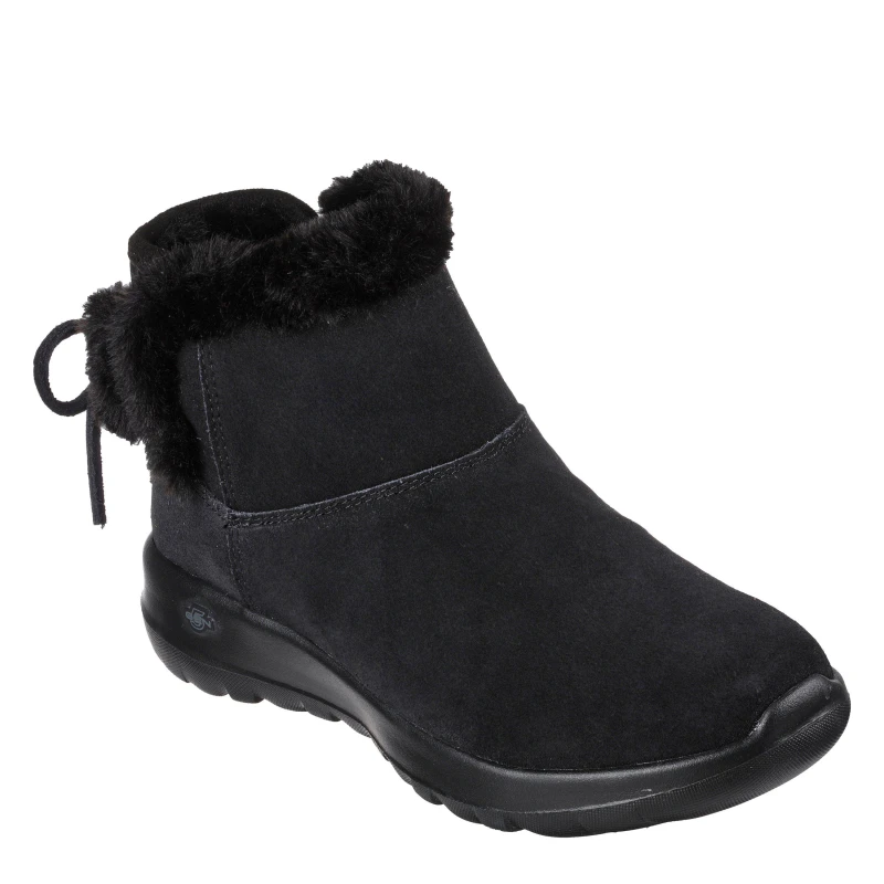 Image of Skechers On-The-Go Black female 2.5 (35.5)