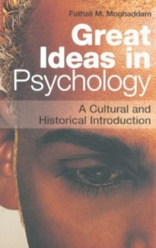 Image of Great Ideas in Psychology by Fathali Moghaddam Paperback