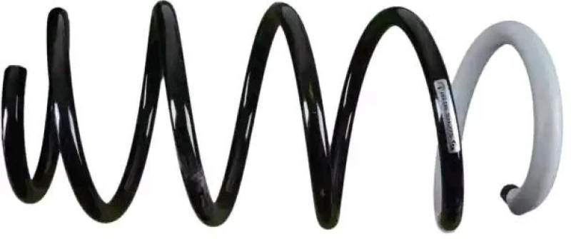 Image of Coil spring SACHS 993 597